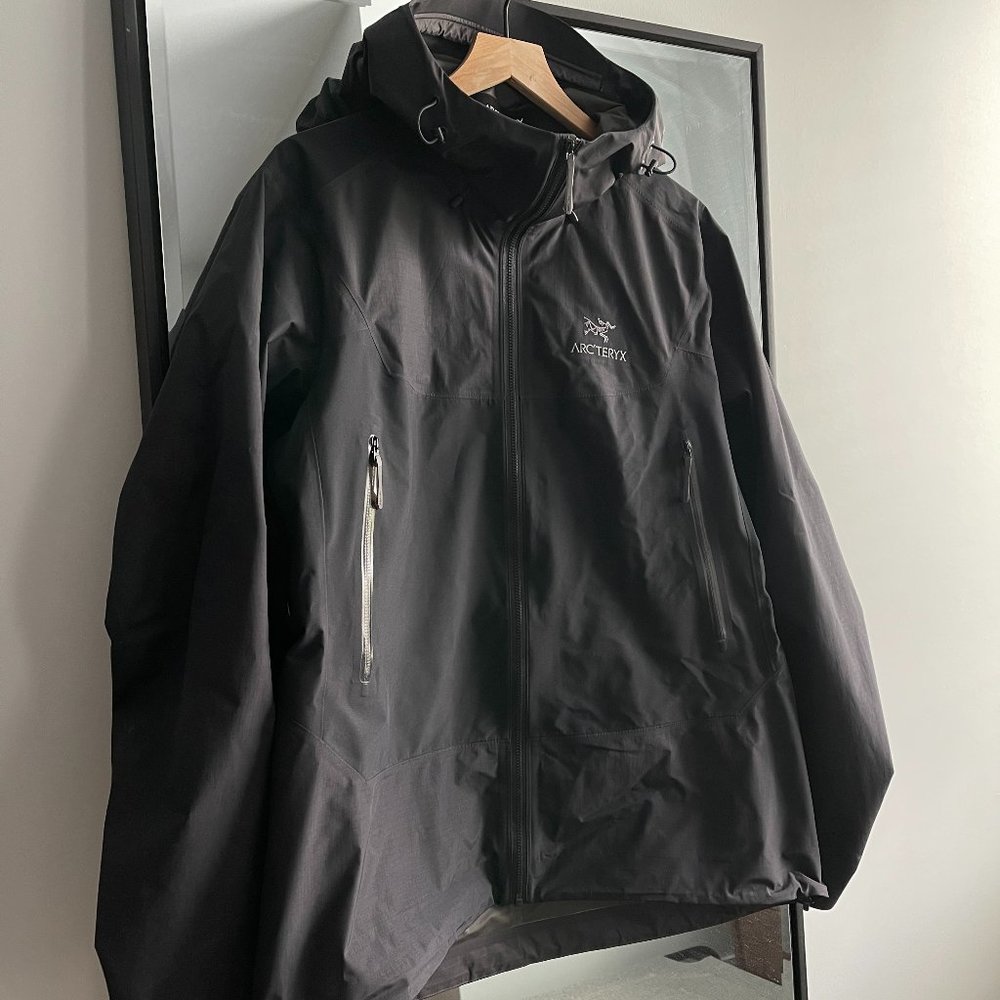 Arc'teryx Beta SL Hybrid Jacket - Women's XL